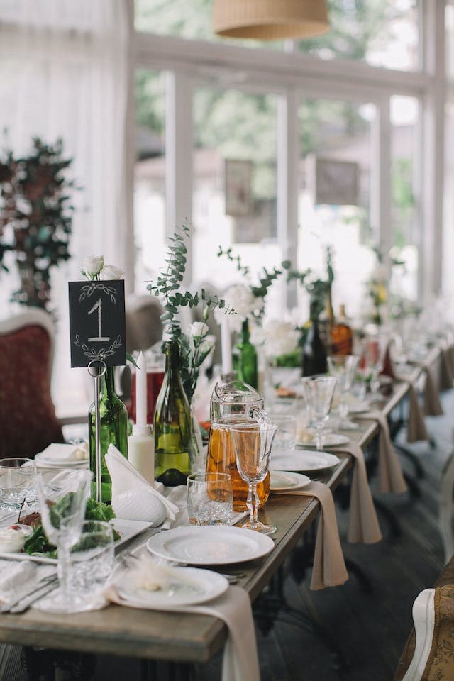 image banquets